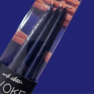 Evoke by Made Market Skinny Taper Trio - Navy